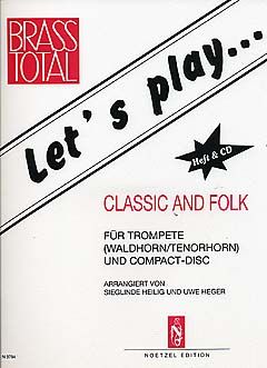 Let's Play Classic and Folk 