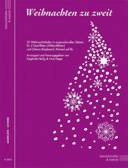 Weihnachten zu zweit 