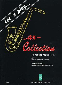 Let's Play Classic and Folk 