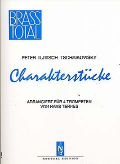 Charakterstücke 