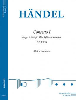 Concerto 1 