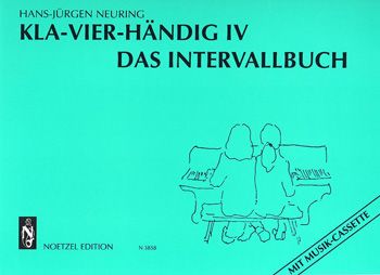 Kla-vier-händig 4 