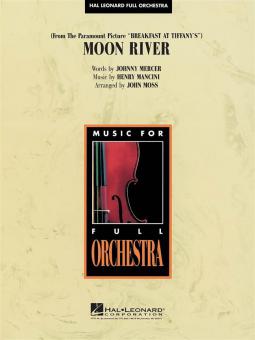 Moon River 