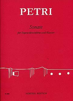 Sonate 