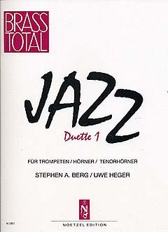 Jazz-Duette 1 