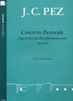 Concerto Pastorale 