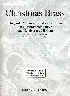 Christmas Brass 