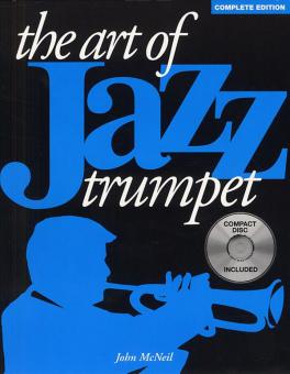 The Art of Jazz Trumpet 