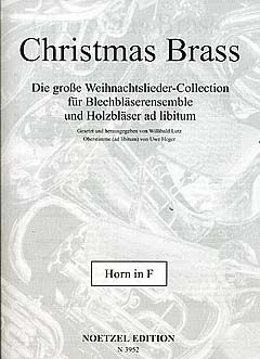Christmas Brass 