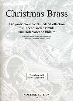 Christmas Brass 