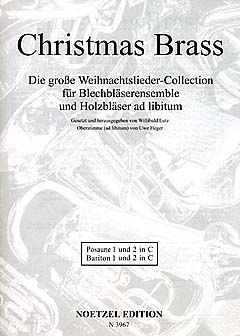 Christmas Brass 