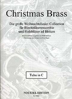 Christmas Brass 