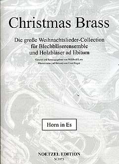 Christmas Brass 