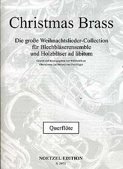 Christmas Brass 