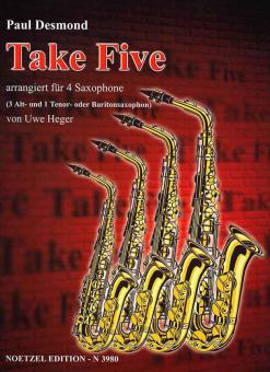 Take Five 