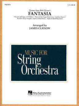 Themes from Fantasia 