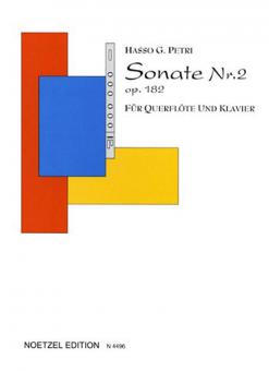 Sonate Nr. 2 
