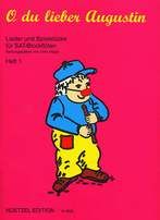 O du lieber Augustin 