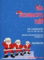 Das Weihnachtstrio 