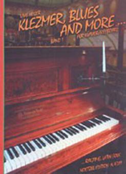 Klezmer, Blues and More 1 