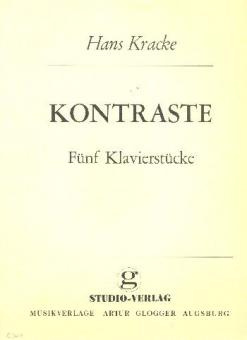 Kontraste 