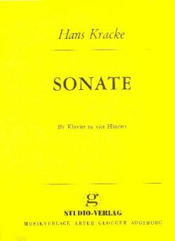 Sonate 