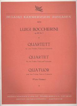 Quartett 