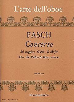 Concerto G-Dur 