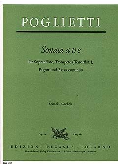 Sonata a tre 