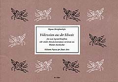 Volksweisen aus der Schweiz 