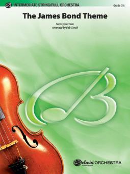 The James Bond Theme 