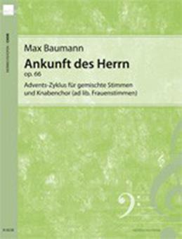Ankunft des Herrn 