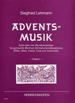 Adventsmusik 