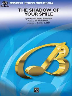 Shadow of Your Smile 