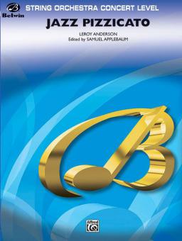 Jazz Pizzicato 