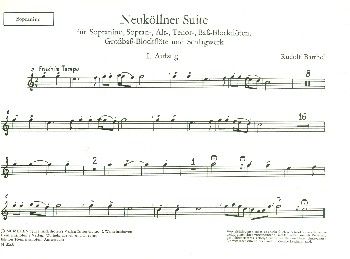 Neuköllner Suite 