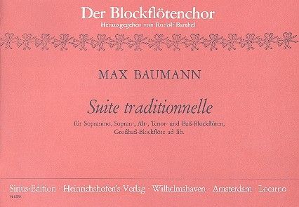 Suite traditionnelle 