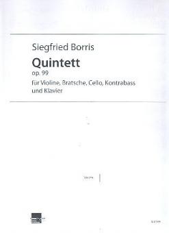 Quintett 