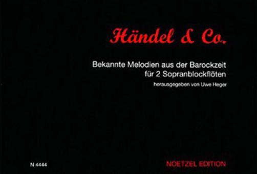 Händel & Co. 