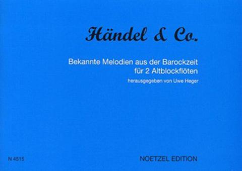 Händel & Co. 