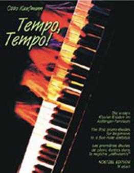 Tempo, Tempo! 