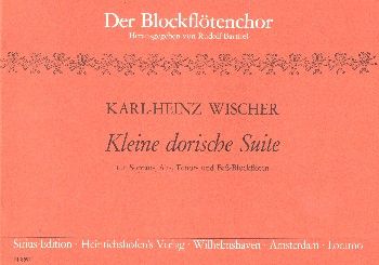 Kleine dorische Suite 