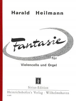 Fantasie op. 44b 