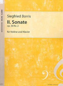 2. Sonate 