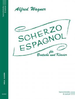 Scherzo espagnol 