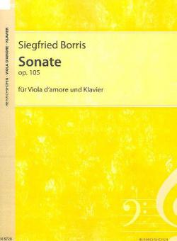 Sonate 