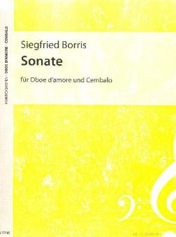 Sonate 