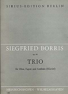 Trio op. 90 