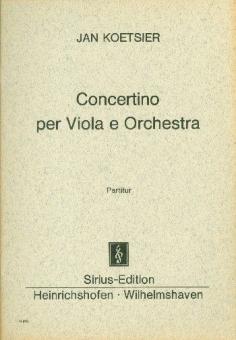 Concertino 