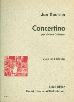 Concertino 